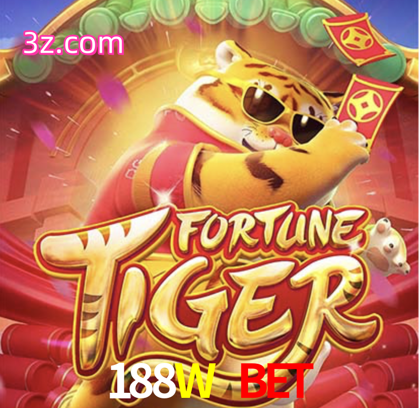Fortune Tiger